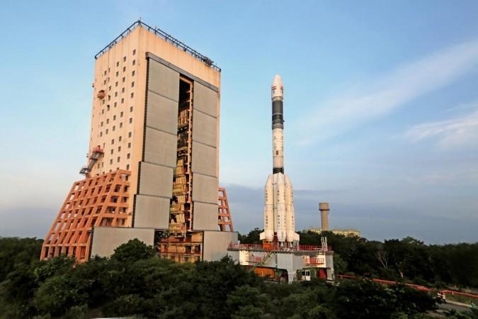 ISRO Develops 10-Tonne Propellant Mixer for Solid Motors: A Game-Changer in Space Tech